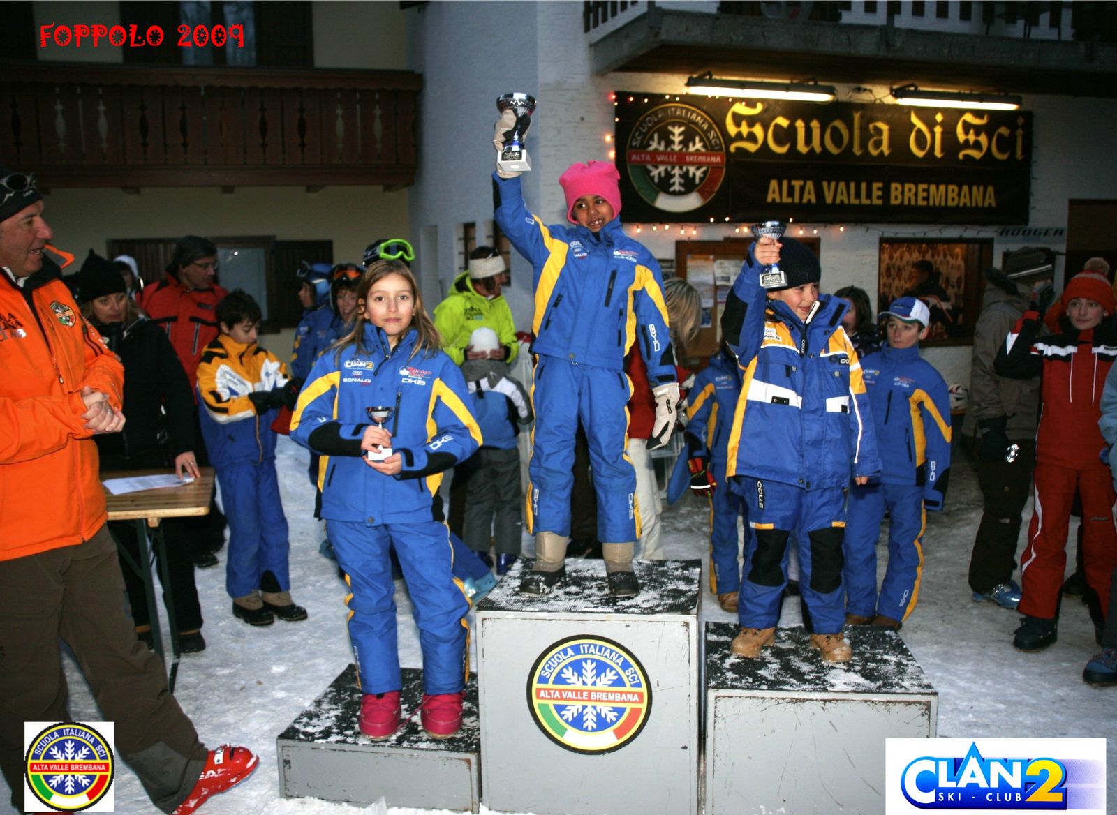 Prem Corso Cuccioli Natale00027